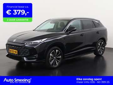 MG PHEV 1.5 Luxury | 100km Elektr | 360 Camera | M