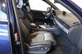 Audi SQ7 4.0 TDI quatt. HUD+ACC+KAM+PANO+STNDHZG+AHK Blau - thumbnail 18