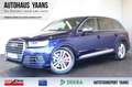 Audi SQ7 4.0 TDI quatt. HUD+ACC+KAM+PANO+STNDHZG+AHK Blau - thumbnail 1
