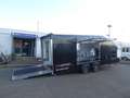 Brian James Race Transporter RT 4 550x212199cm EXTRAS 3,5 t Schwarz - thumbnail 16