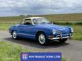 Volkswagen Karmann Ghia Coupe | 1970 | Route 66 Auctions Чорний - thumbnail 3
