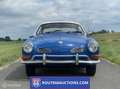 Volkswagen Karmann Ghia Coupe | 1970 | Route 66 Auctions Чорний - thumbnail 4