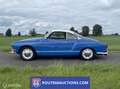 Volkswagen Karmann Ghia Coupe | 1970 | Route 66 Auctions Чорний - thumbnail 6