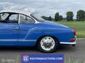 Volkswagen Karmann Ghia Coupe | 1970 | Route 66 Auctions Чорний - thumbnail 7