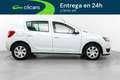 Dacia Sandero 1.5dCi Laureate 90 Blanco - thumbnail 7