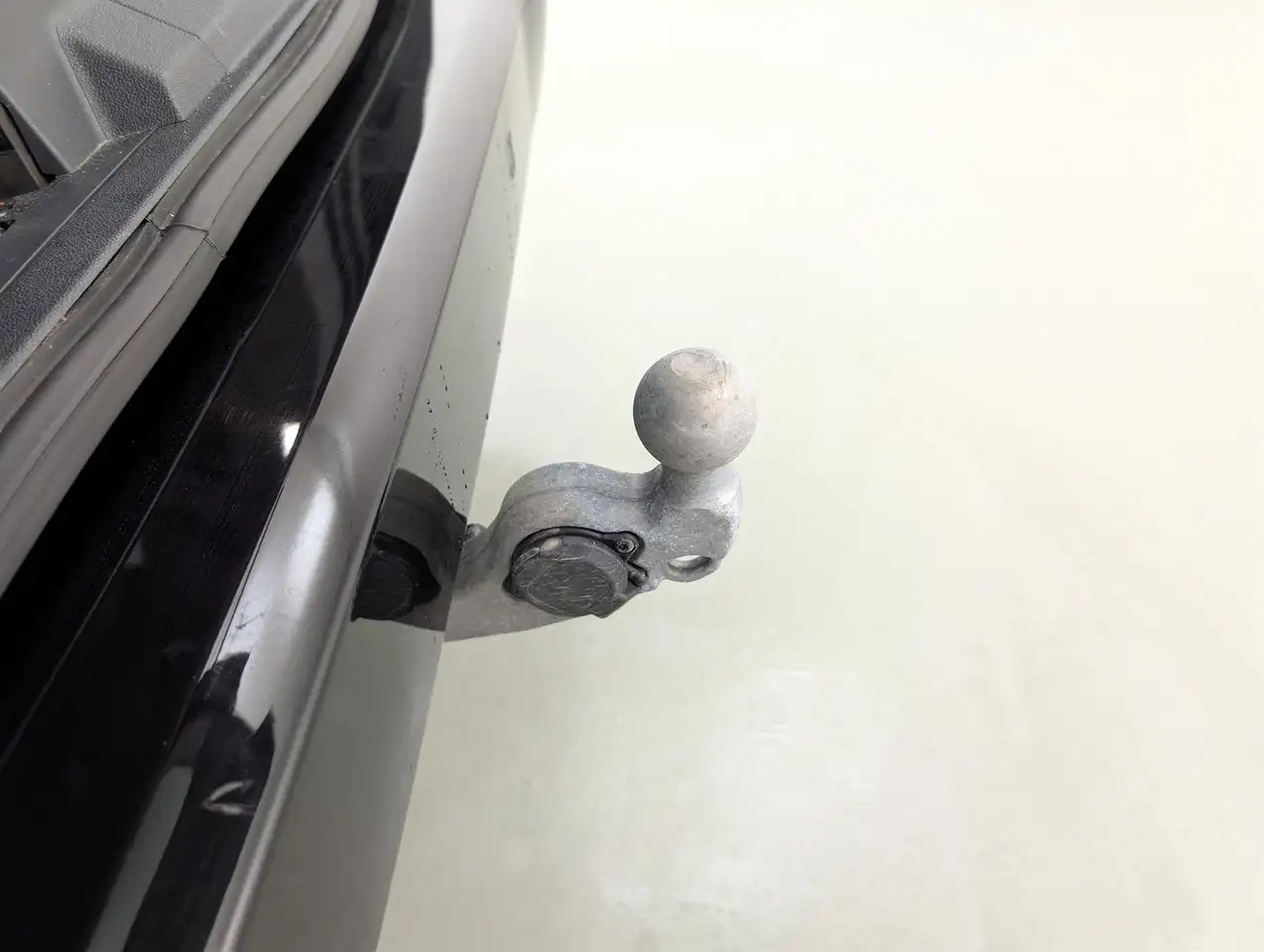 Ford Tourneo 2.5 PHEV L1 Titanium AHK+GJR+SHZ, миниатюра 8