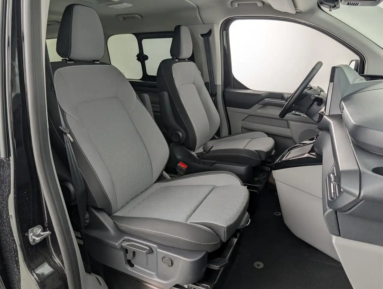 Ford Tourneo 2.5 PHEV L1 Titanium AHK+GJR+SHZ, миниатюра 16