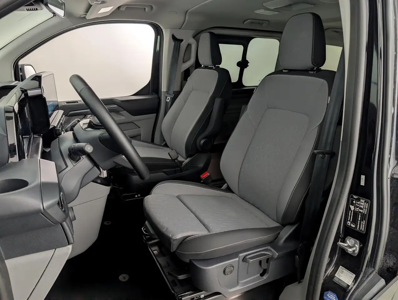 Ford Tourneo 2.5 PHEV L1 Titanium AHK+GJR+SHZ, миниатюра 15