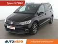 Volkswagen Touran 1.4 TSI Sound BM*NAVI*LED*ACC*PDC*KLIMA* Schwarz - thumbnail 1