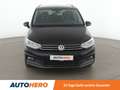 Volkswagen Touran 1.4 TSI Sound BM*NAVI*LED*ACC*PDC*KLIMA* Schwarz - thumbnail 9