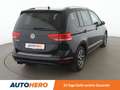 Volkswagen Touran 1.4 TSI Sound BM*NAVI*LED*ACC*PDC*KLIMA* Schwarz - thumbnail 6