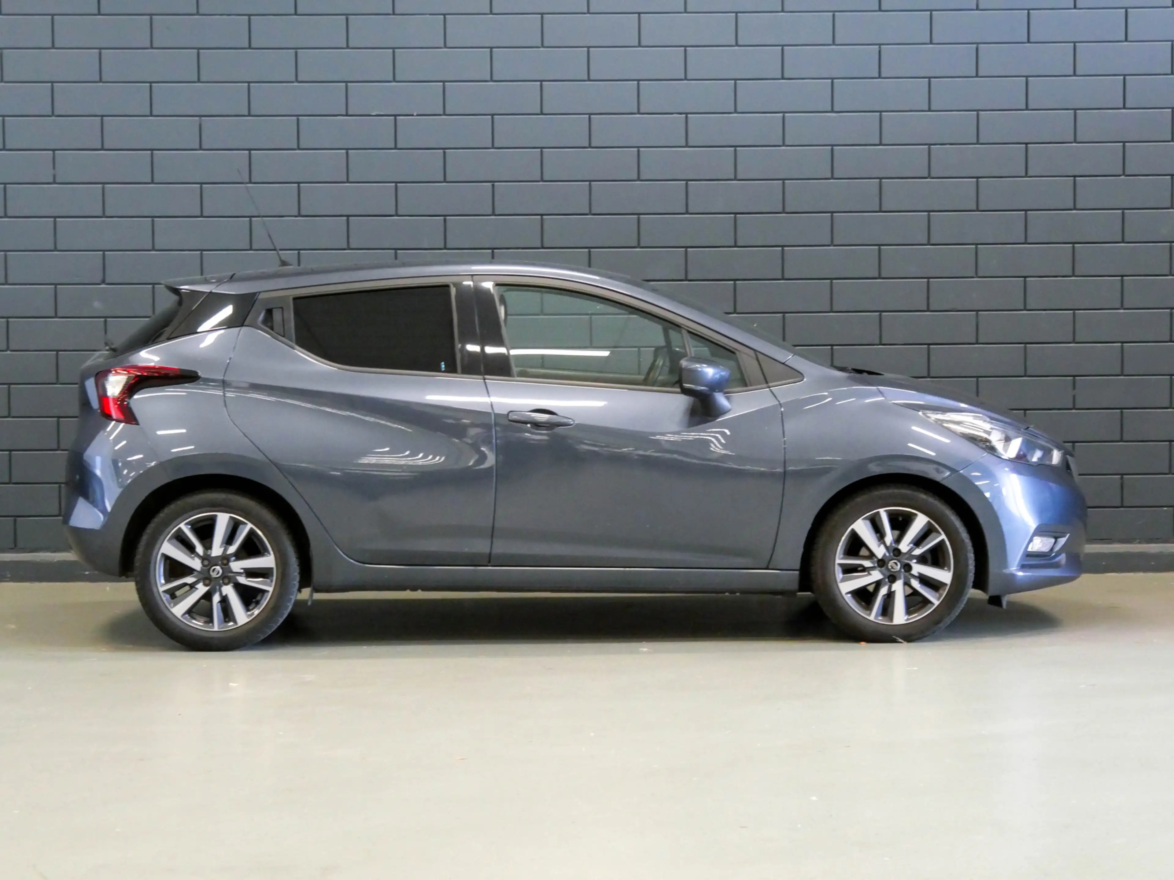 Nissan Micra 0.9 IG-T N-Connecta | CAMERA | NAVIGATIE | CRUISE — photo 5