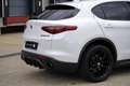 Alfa Romeo Stelvio 2.0 T AWD Super Q4 PACK VELOCE Wit - thumbnail 13