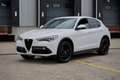 Alfa Romeo Stelvio 2.0 T AWD Super Q4 PACK VELOCE Wit - thumbnail 9