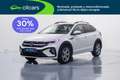 Volkswagen Taigo 1.5 TSI R-Line DSG 110kW Blanco - thumbnail 1
