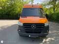 Mercedes-Benz Sprinter III 316 CDI Kasten Maxi+Hoch Orange - thumbnail 19