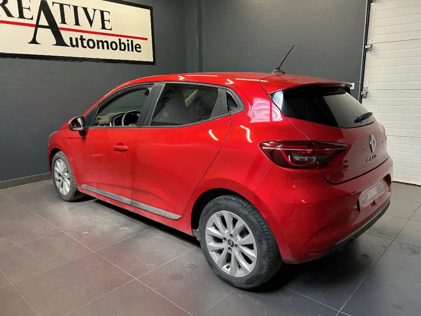 Renault Clio SCE 75 CV ZEN DELUXE - 2