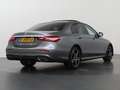 Mercedes-Benz E 200 AMG Line | Night | Burmester | Trekhaak | Panorama Grau - thumbnail 2