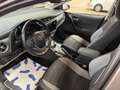 Toyota Auris HEV 1.8i HSD Business E-CVT (EU6.2) Gris - thumbnail 6