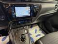 Toyota Auris HEV 1.8i HSD Business E-CVT (EU6.2) Gris - thumbnail 7