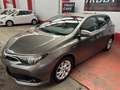 Toyota Auris HEV 1.8i HSD Business E-CVT (EU6.2) Gris - thumbnail 2