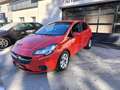 Opel Corsa Corsa 1,4 Ecotec 120 J. Edition *Kamera*Tempomat* Rot - thumbnail 3