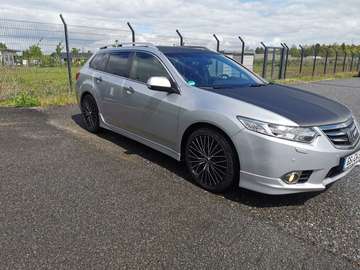 Tourer 2.2i-DTEC 180 Type S