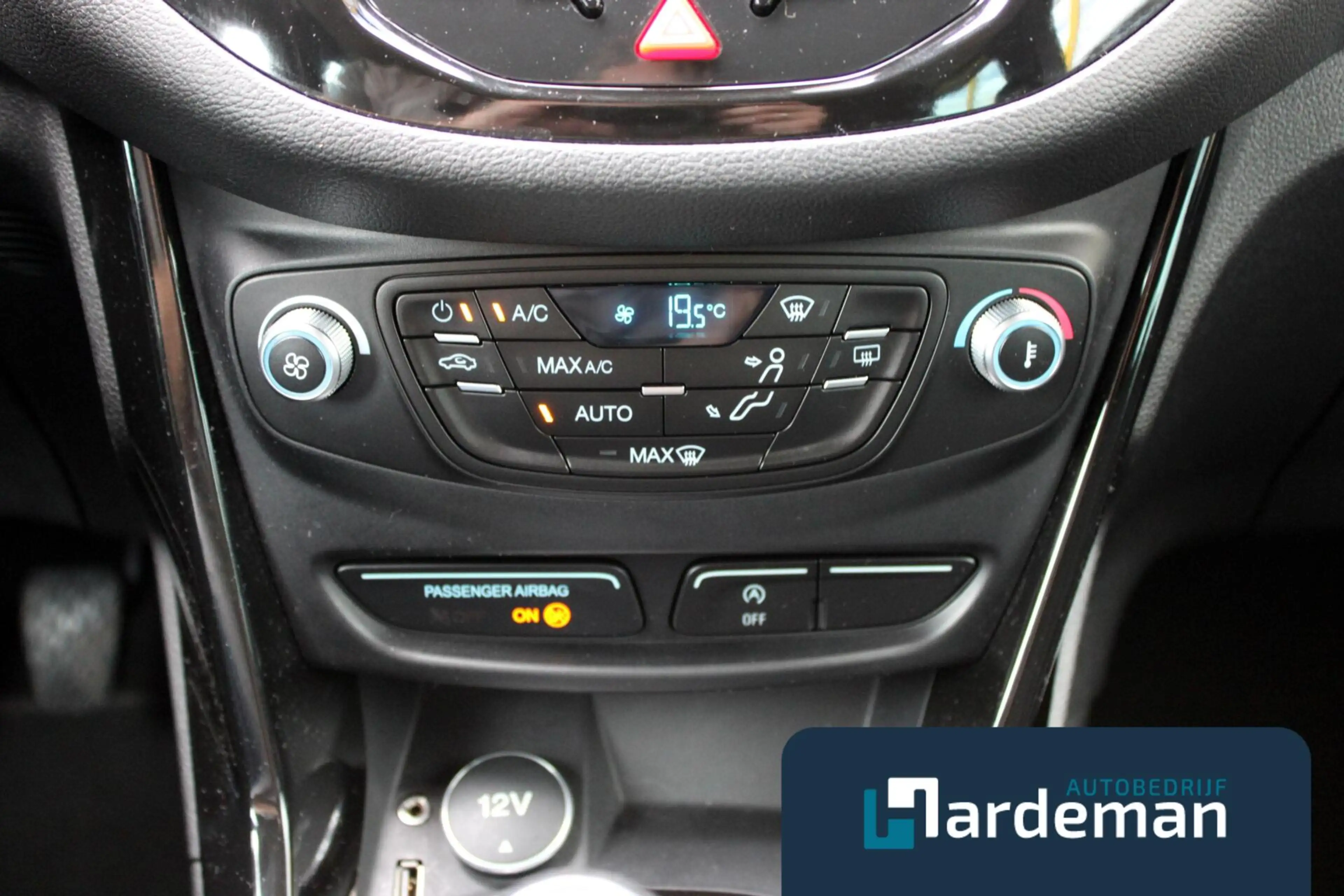 Ford B-Max 1.0 EcoBoost Titanium Navi Clima Trekhaak — photo 14