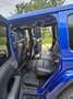 Jeep Wrangler Wrangler Unlimited 2.0 turbo Sahara auto Blu/Azzurro - thumbnail 14