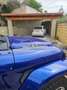 Jeep Wrangler Wrangler Unlimited 2.0 turbo Sahara auto Blu/Azzurro - thumbnail 6