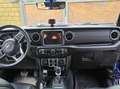 Jeep Wrangler Wrangler Unlimited 2.0 turbo Sahara auto Blu/Azzurro - thumbnail 10