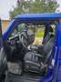 Jeep Wrangler Wrangler Unlimited 2.0 turbo Sahara auto Blu/Azzurro - thumbnail 12