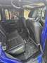 Jeep Wrangler Wrangler Unlimited 2.0 turbo Sahara auto Blu/Azzurro - thumbnail 3