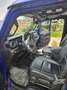Jeep Wrangler Wrangler Unlimited 2.0 turbo Sahara auto Blu/Azzurro - thumbnail 9