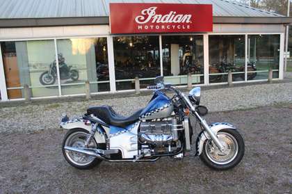 Boss Hoss Andere BHC-2 ZZ4