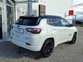 Jeep Compass 1,3 Plug-in Hybrid S 4xe Weiß - thumbnail 3