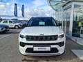 Jeep Compass 1,3 Plug-in Hybrid S 4xe Weiß - thumbnail 2