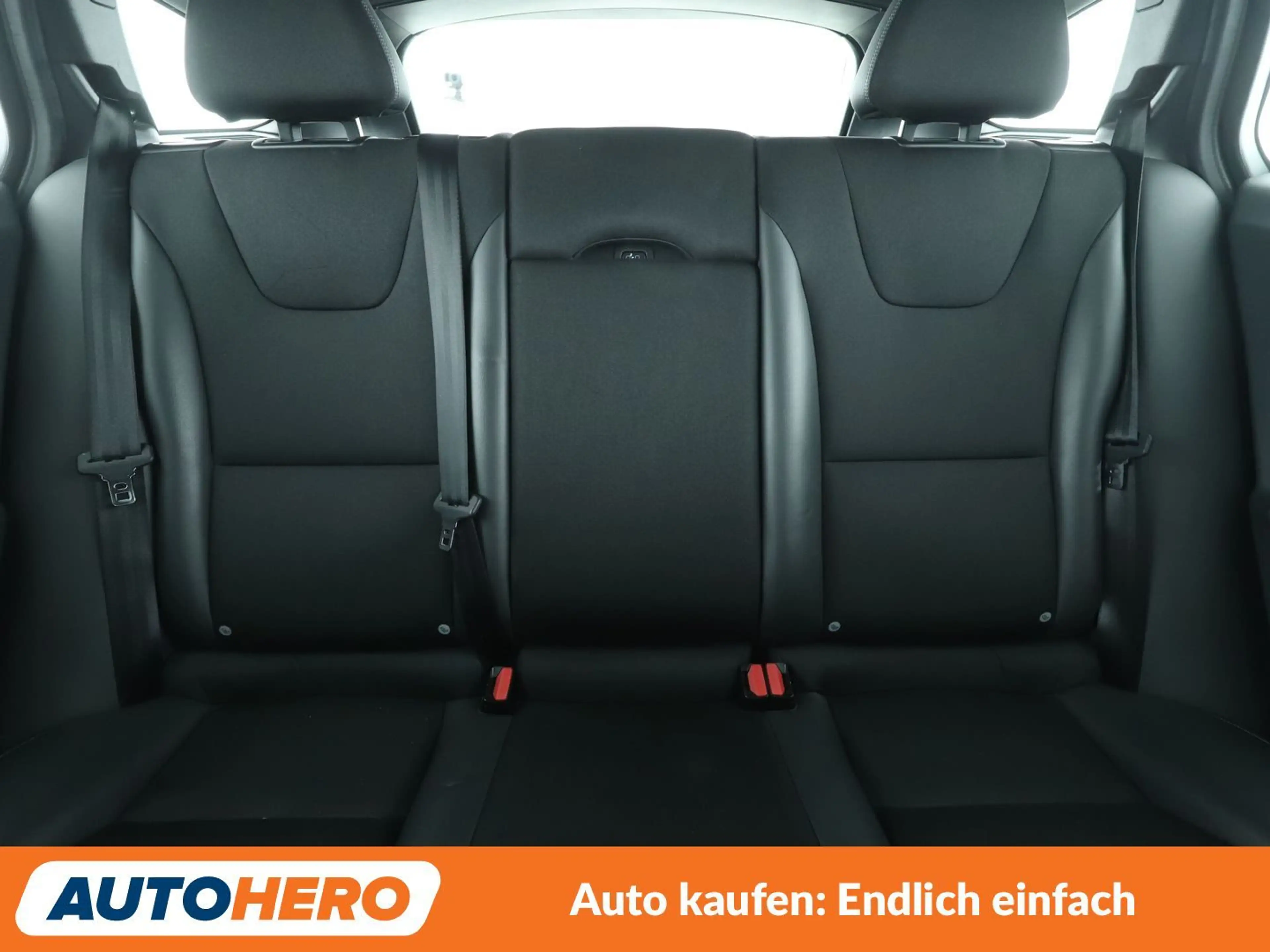 Volvo V60 Cross Country 2.4 D4 Plus AWD Aut.*NAVI*BI-XENON*ACC*PDC*SHZ* — photo 15