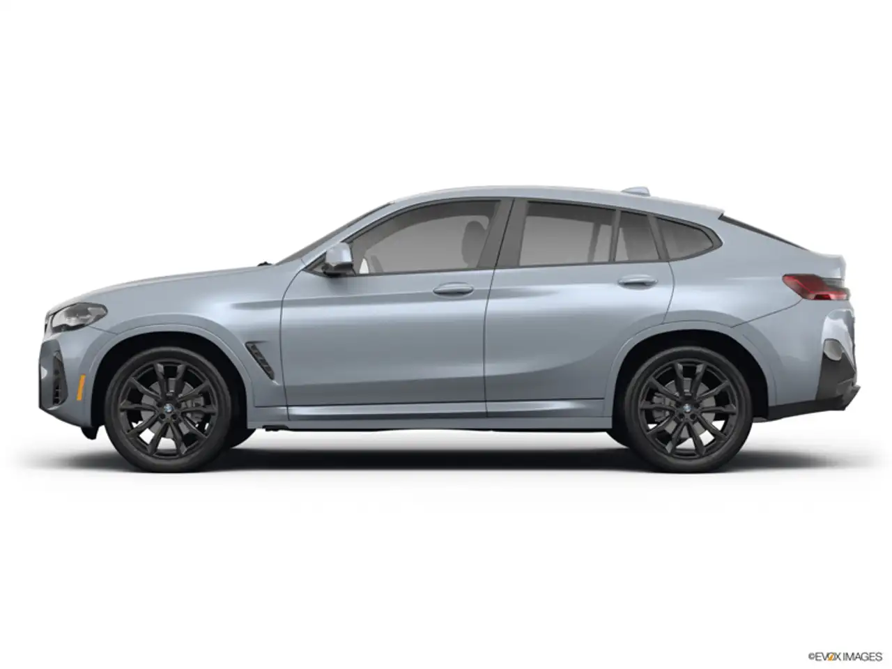 2025 BMW X4