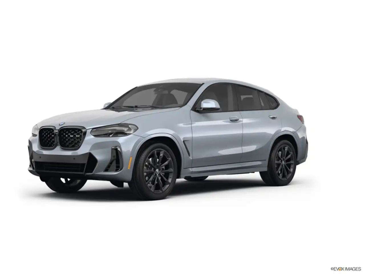 BMW X4 снимка BMW X4