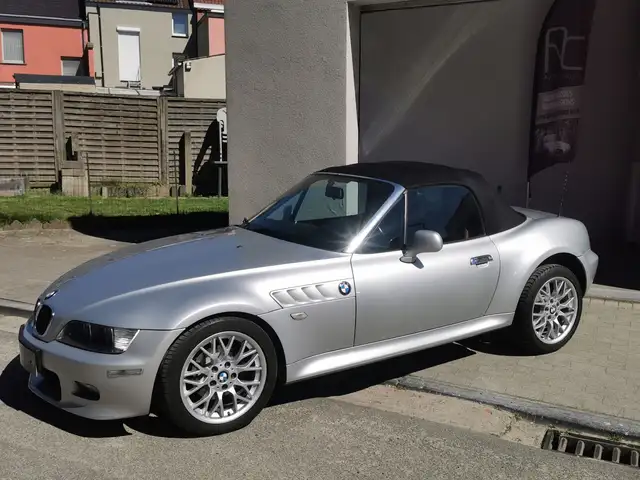 BMW Z3 2.2i Roadster