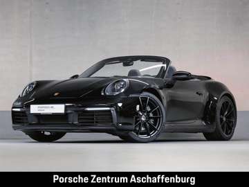 911 Carrera Sportabgasanlage BOSE