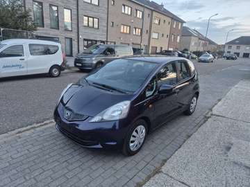 1.2i - Airco + Keuring - Carpass - Garantie - 1ste eigenaar
