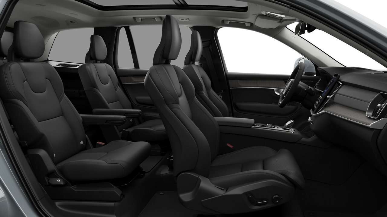 2026 Volvo XC90 Ultra 6-Seater (Bright Theme) thumb 13