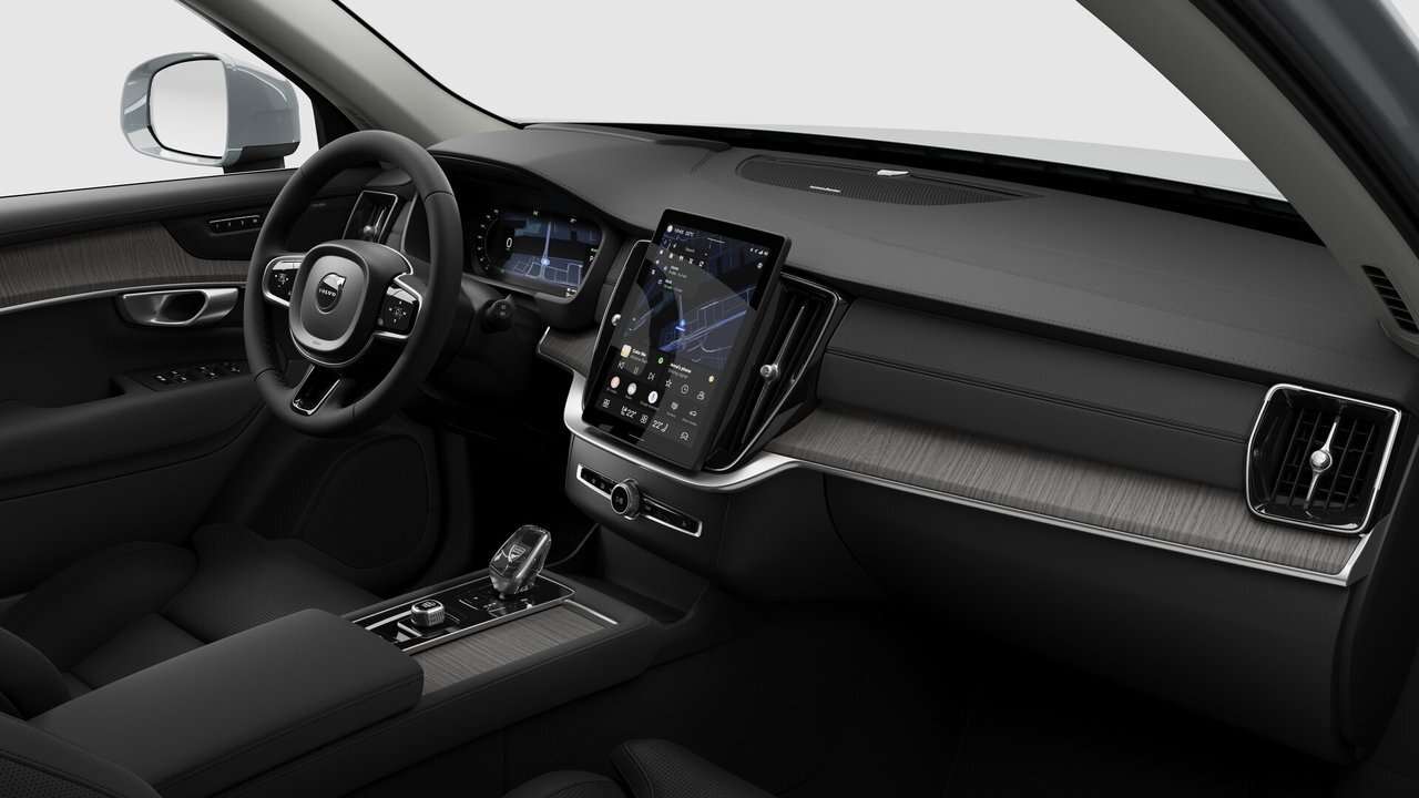 2026 Volvo XC90 Ultra 6-Seater (Bright Theme) thumb 10