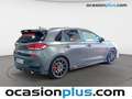 Hyundai i30 2.0 TGDI N Project C 275 Gris - thumbnail 4