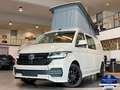 Volkswagen T6 Caravelle T6.1 ABT XNH CamperHIGH Küche Aufstelldach Sthz Grey - thumbnail 1