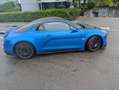 Alpine A110 R avec jantes Carbone garantie constructeur 6 ans Bleu - thumbnail 6