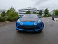 Alpine A110 R avec jantes Carbone garantie constructeur 6 ans Bleu - thumbnail 2