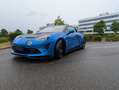 Alpine A110 R avec jantes Carbone garantie constructeur 6 ans Bleu - thumbnail 1